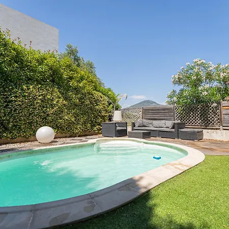 Villa Serenity