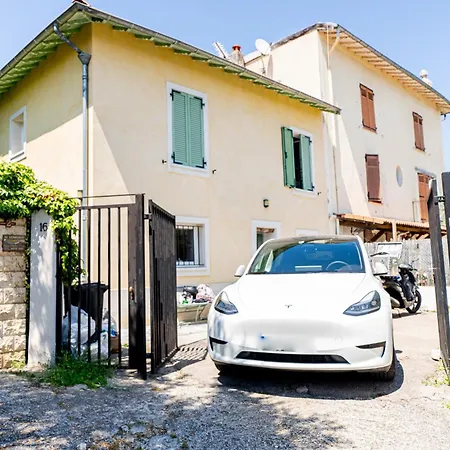 Villa Serenity Nice