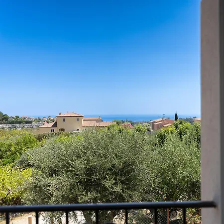 Villa Serenity *