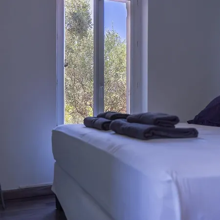 Villa Serenity *