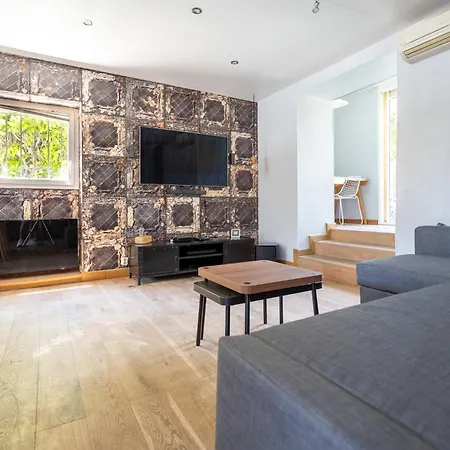 Villa Serenity Nice